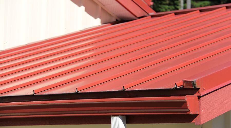 Professional gutter cleaning in Saint Bernice, IN